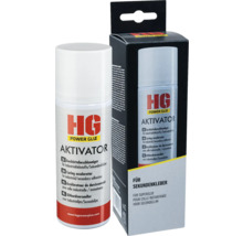 HG Power Glue Aktivator mit Verpackung für Sekundenkleber