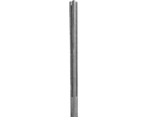 Betonpfosten mit Nut