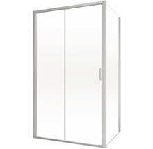 Duschkabine mit Schiebetür