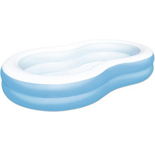 Aufblasbarer Pool für Kinder