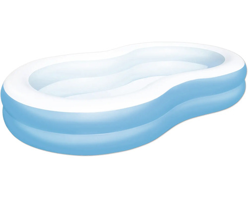 Aufblasbarer Pool für Kinder