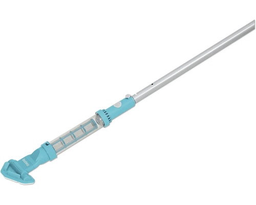 Bestway Pool-Handstaubsauger mit Teleskopstiel