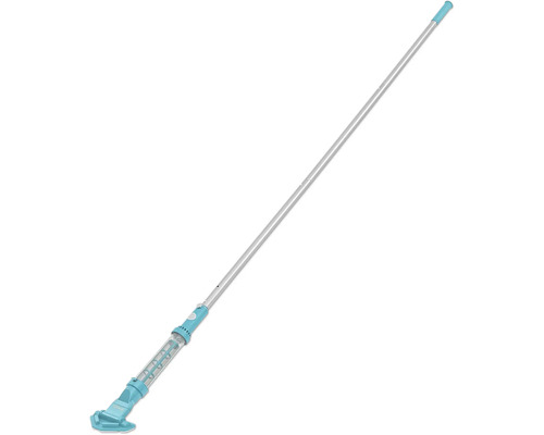 Poolsauger mit Teleskopstange