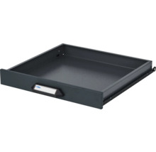 Metall Schublade