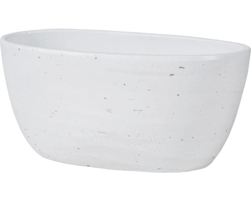 Pflanzgefäß aus Keramik