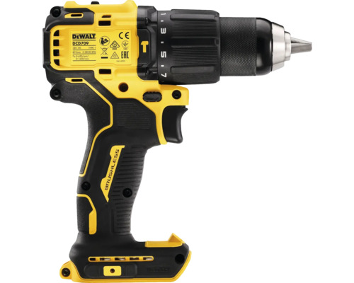 DeWalt Akku-Bohrschrauber