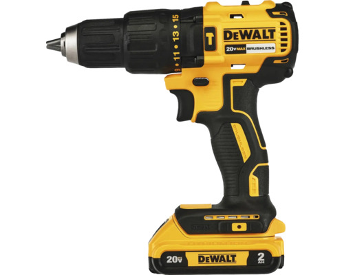Akkuschrauber von DeWalt