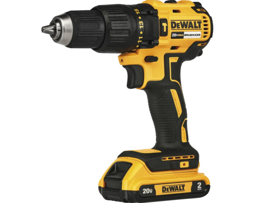 DeWalt Akku-Bohrschrauber