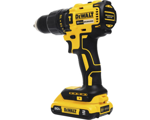 Akkubohrschrauber von Dewalt