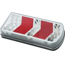 LED Anhänger Rückleuchte mit Fahrtrichtungsanzeiger
