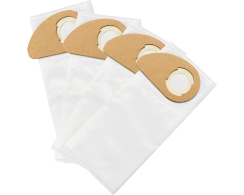 Staubsaugerbeutel im Viererpack