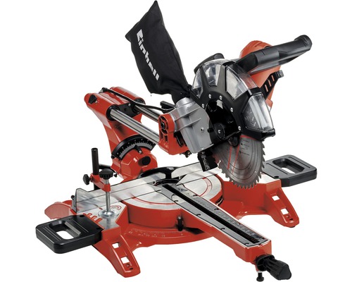 Einhell Kapp- und Gehrungssäge