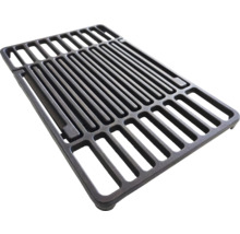 Grillrost aus Gusseisen