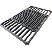 Grillrost aus Gusseisen