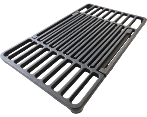 Grillrost aus Gusseisen