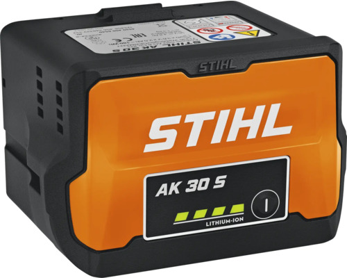 Stihl AK 30 S Lithium-Ionen Akku