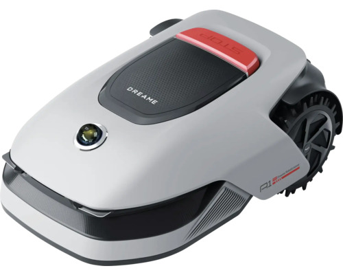 Dreame Rasenmähroboter