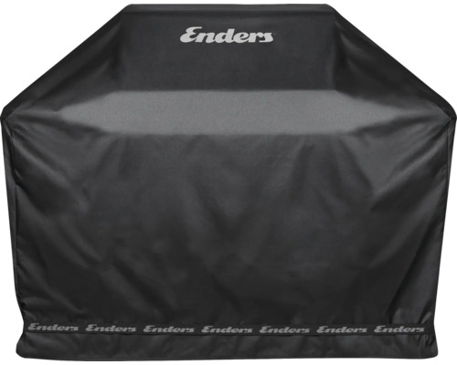 Enders Premium Wetterschutzhülle UNIQ 4 (12309001) Enders Grill Abdeckhaube aus wasserabweisendem Material