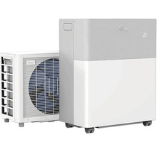 Midea Klimaanlage mit Außengerät