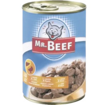 Mr. Beef Katzenfutter in Dose