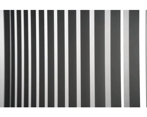 Vertikale Jalousien für Fenster