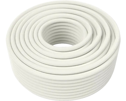 Rolle mit Installationskabel