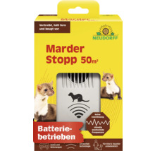 Neudorff Marder Stopp 50 Quadratmeter Packung zur Mardervertreibung