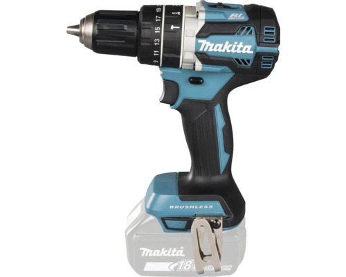 Makita Akku-Schlagbohrschrauber mit bürstenlosem Motor