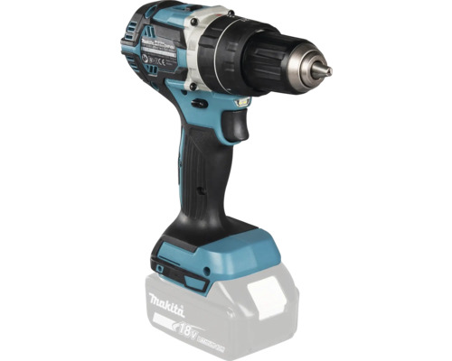 Makita Akku-Schlagbohrschrauber mit 18 Volt Akku
