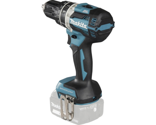 Makita Akku-Bohrschrauber mit Brushless-Motor