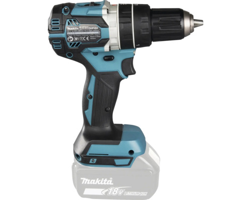 Makita Akku Schlagbohrschrauber mit 18 Volt Akku