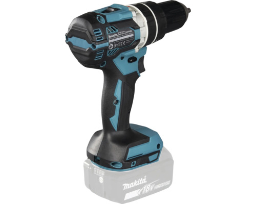 Makita Akku Schlagbohrschrauber mit 18 Volt