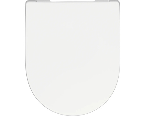 Toilettendeckel aus Kunststoff