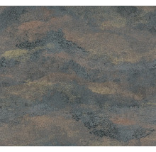 Textiltapete mit Wolkenmuster