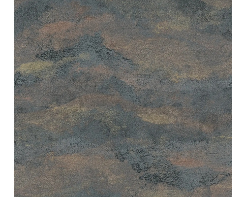 Textiltapete mit Wolkenmuster