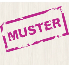 Muster auf Holzboden