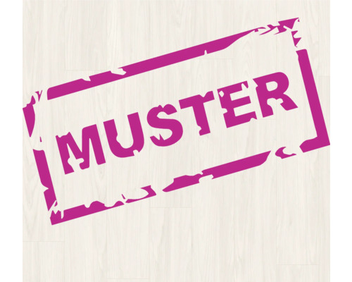 Muster auf Holzboden