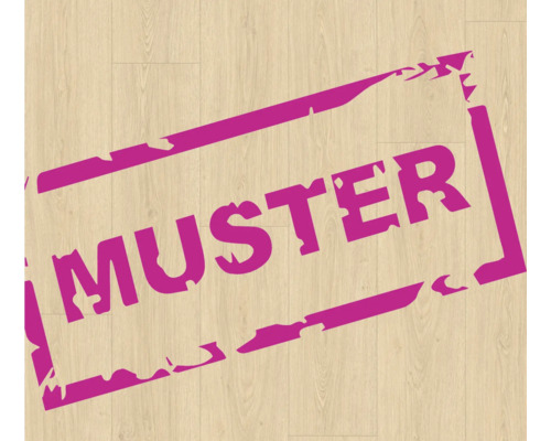 Muster eines Holzfußbodens