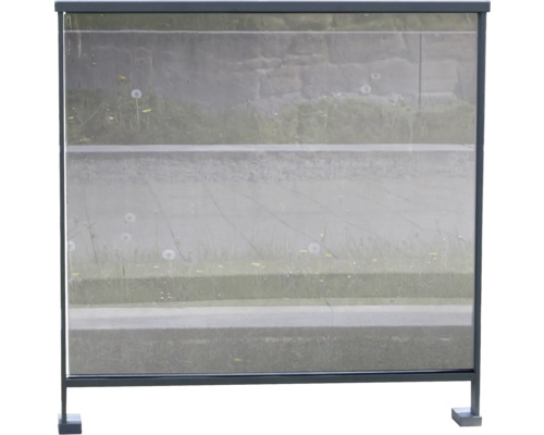 Glasscheibe VSG für Pertura