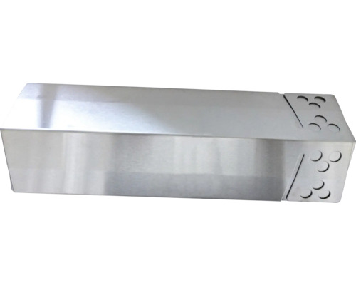Grill Brennerabdeckung aus Metall