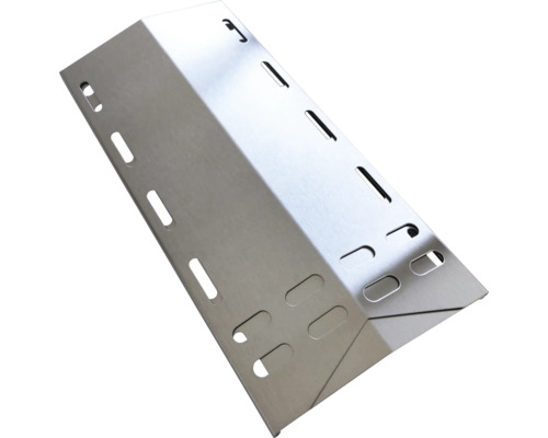 Grill Flammenverteiler aus Metall
