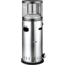 Enders Terrassenheizer aus Stahl