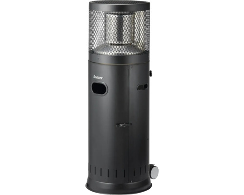 Enders Terrassenheizer aus Stahl