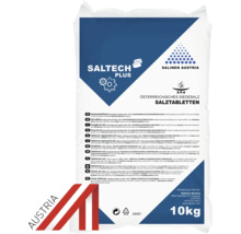 Salztabletten zur Wasserenthärtung, 10 Kilogramm