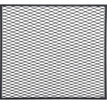 Metallgitter mit rechteckiger Form