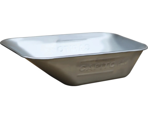 Metall Schubkarrenwanne