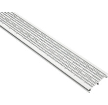 Perforierte Metallschiene für Bauprojekte