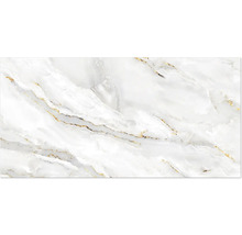 Dekorfliese mit Marmorstruktur