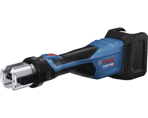 Akku-Presswerkzeug Bosch Professional GPT 18V-32, ohne Akku und Ladegerät, inkl. XL-Boxx Akku-Presswerkzeug Bosch Professional GPT 18V-32, ohne Akku und Ladegerät, inkl. XL-Boxx