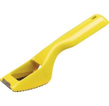 Hobel für Trockenbauplatten